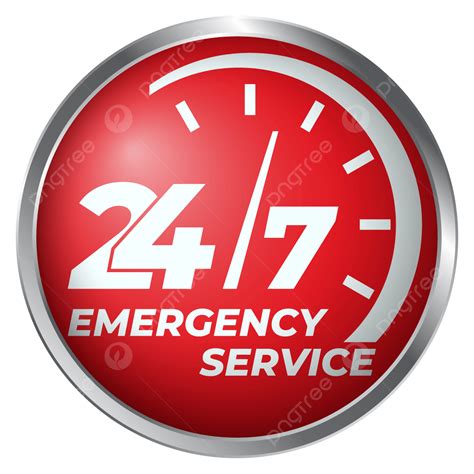 Emergency Department Logo