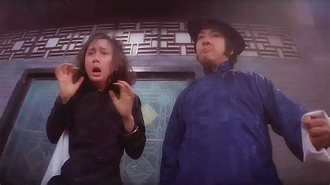 推荐十部80年代香港经典惊悚恐怖电影，你都看过吗？建议收藏 - 知乎