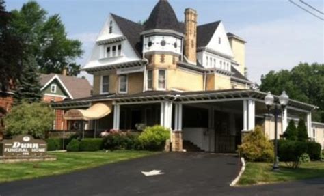 Dunn Funeral Home Obituaries & Services In Bowling Green, Oh