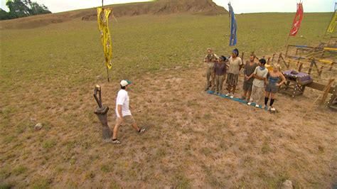 Watch Survivor Season 17 Episode 12: The Good Guys Should Win In the ...
