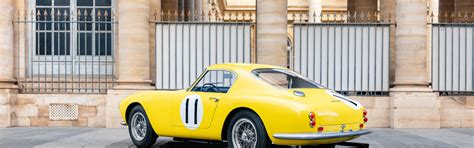Download wallpaper 1960, Ferrari, 250, Ferrari 250 GT Berlinetta Short ...