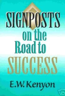 Signposts of Success 的图像结果