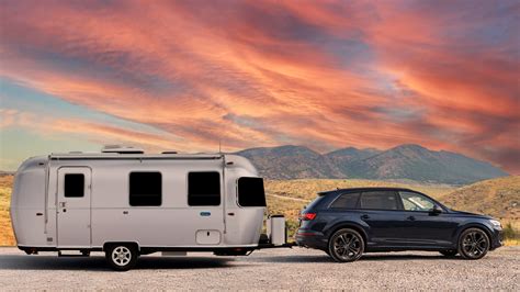 2026 Audi Q7 Towing Capacity | Audi Elk Grove