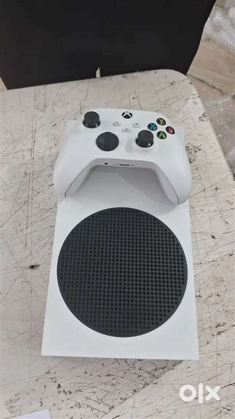 Xbox Series S | Compact Power, Ultimate Performance - Games ...