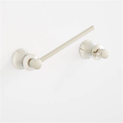 Pendleton Toilet Paper Holder | Signature Hardware