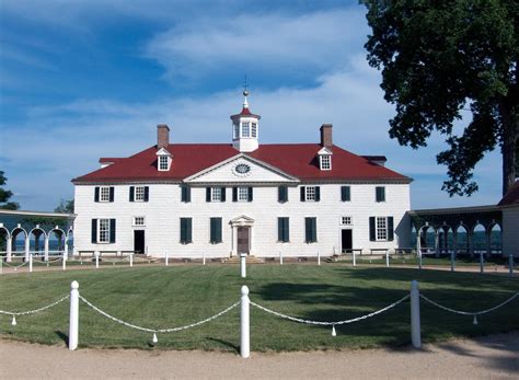 George Washington’s Mount Vernon: A Landscape for the New Cincinnatus ...