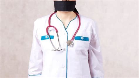 Ajab Gajab, Nurse suspended for writing report with boyfriend ...