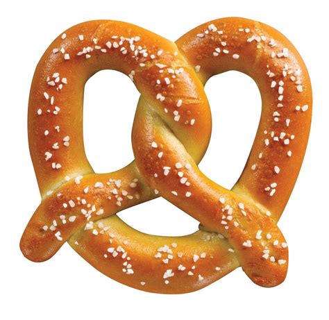 Soft Pretzel, traditional bakery free image download