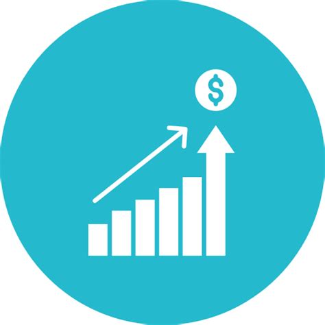 Business Growth Icon 的图像结果