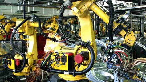 Industrial Camera 的图像结果