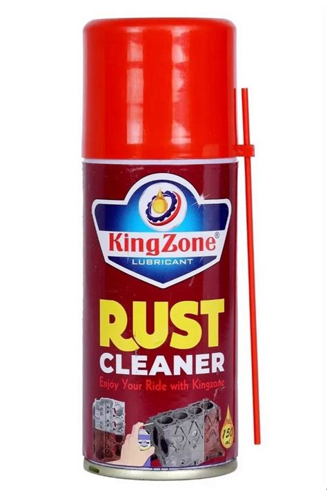 Image result for Rust Cleaner Spray