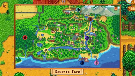 Complete Guide to Summer Fish in Stardew Valley: Locations and Tips