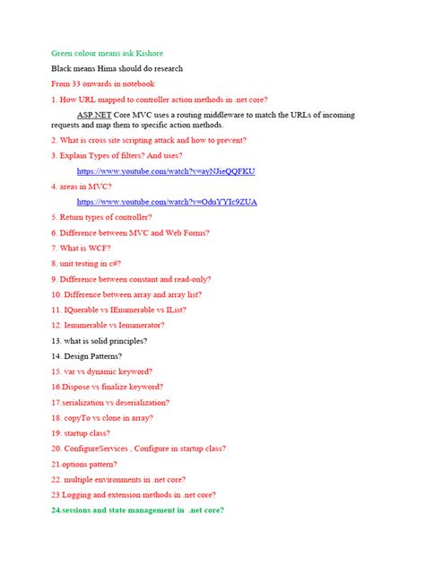 Image result for .Net Coding Interview Questions