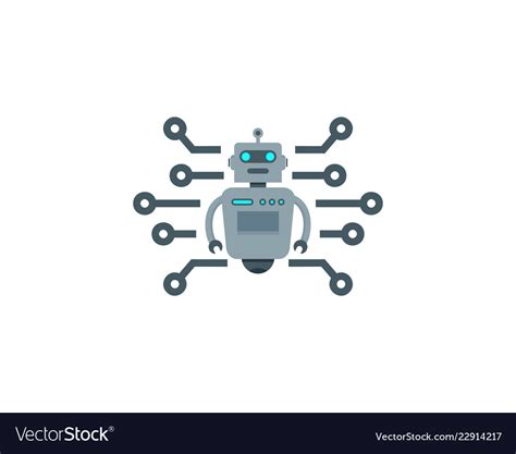 Robot Logo 的图像结果