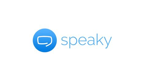 Khám phá Speaky - Ứng dụng giúp bạn giao tiếp ngoại ngữ tốt hơn
