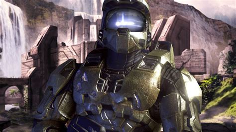 Halo: The Master Chief Collection's multiplayer still brings the heat