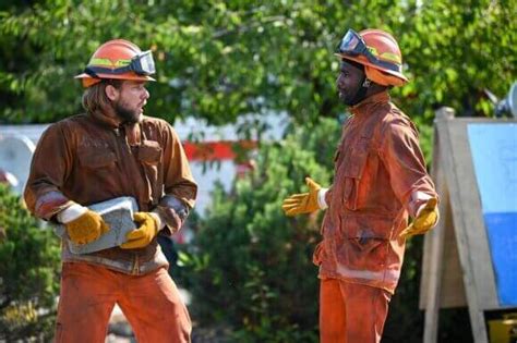 Fire Country Episode 4 Photos, Cast and Plot: "Work, Don't Worry"