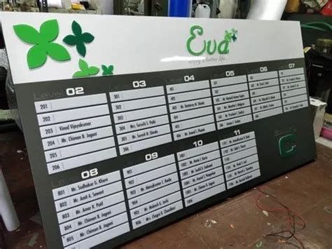 Name Plate Engraving - Granite Name Board Manufacturer from Pune