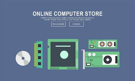 Computer Online Store Logo 的图像结果