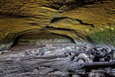 The Malheur Cave is easily the creepiest cave in Oregon | That Oregon Life