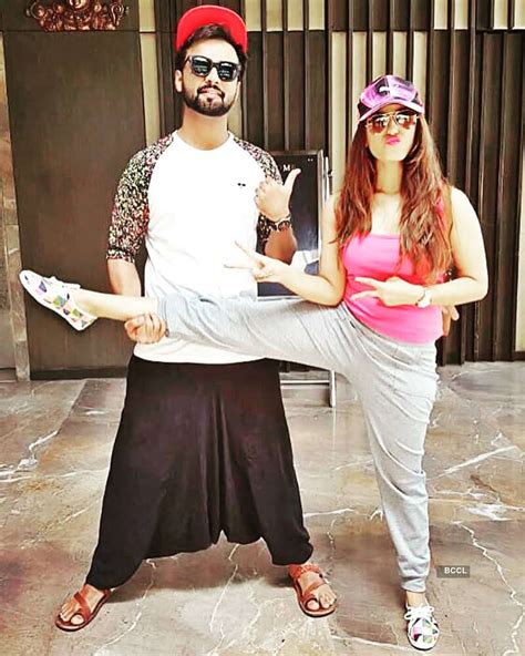 I won’t tolerate if Rohit Suchanti crosses his limits with Srishty ...