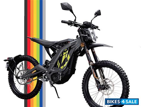 Sur-Ron Light Bee L1E