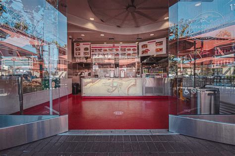 Mediterrania Grill Irvine | OptimaRPM