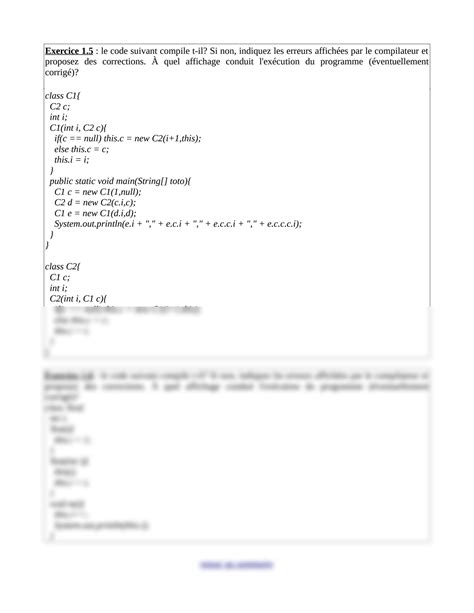 Image result for Java Oriente Objet