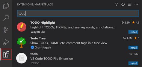 Image result for Visual Studio Code Extension for Showing Code