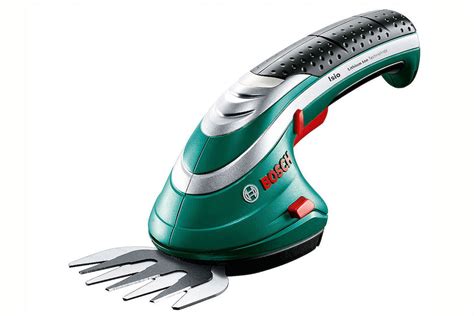 Bosch Tosaerba a batteria Isio acquistare da Edile Hobby