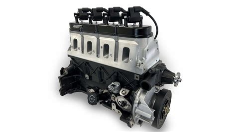 Top 10 Inline 4 Engines: Best Inline 4 Engines – BLKXFS