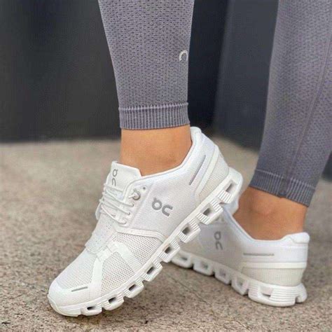 How to Choose Women on Cloud Shoes: A Complete Buying Guide