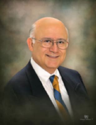 Dr. Alberto Manuel Olivares, PH.D. Obituary - 2021 - Turcotte-Piper ...