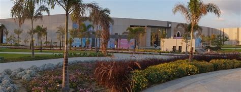 MALL OF ARABIA - All You Need to Know BEFORE You Go (with Photos ...