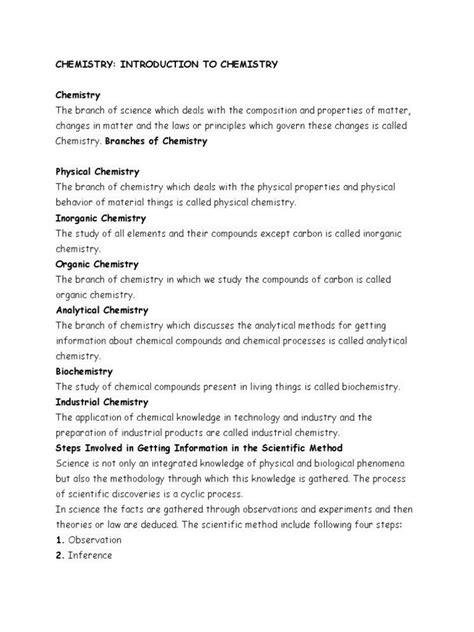 Image result for Class 9 Science Chemistry Chapter 1 Table