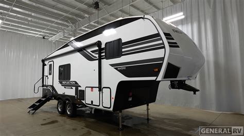 New 2026 Grand Design Reflection 100 Series 22RK Fifth Wheel at General ...