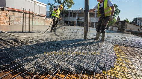 Estimate Concrete Weight - Estimate Florida Consulting