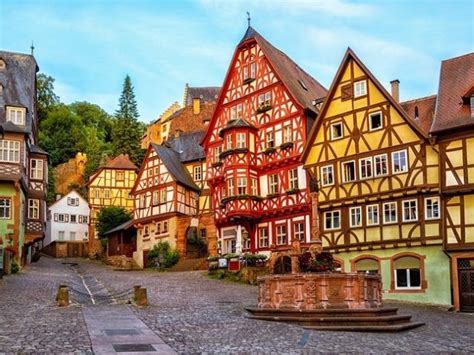 Top 10 most powerful countries in the world