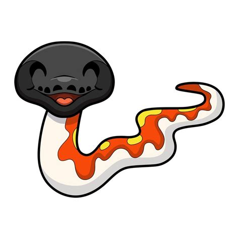 Image result for Red Python Pic