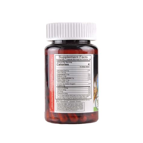 Buy CIPZER ASHWAGANDHA CAPSULE 60 Online & Get Upto 60% OFF at PharmEasy