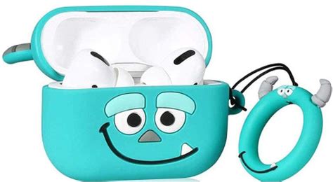 Oboe Front & Back Case for Apple AirPods Pro 2nd Gen 2022 Charging Case ...