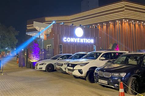 GNH Convention - Venue - Sohna Road - Weddingwire.in