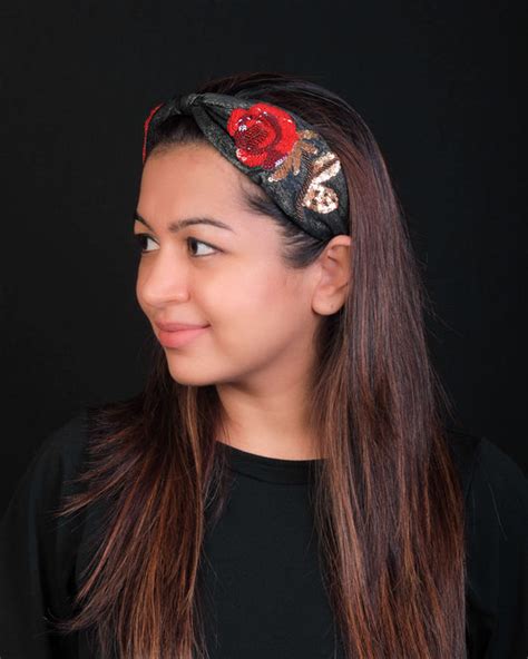 Handmade Headbands – Fashion Fundey