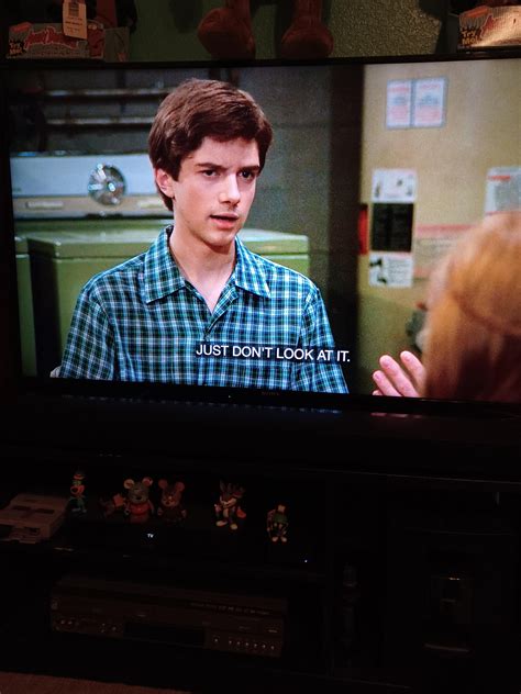 Big Rhonda should’ve been a series regular : r/That70sshow