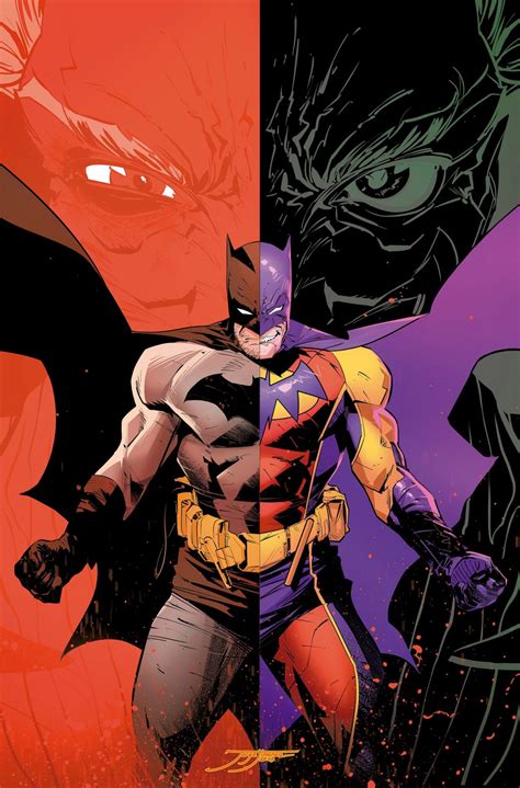 Zur-En-Arrh Batman Death In The Family at Norman Nelson blog