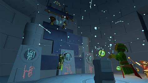 A Township Tale - PICO Games | PICO Global