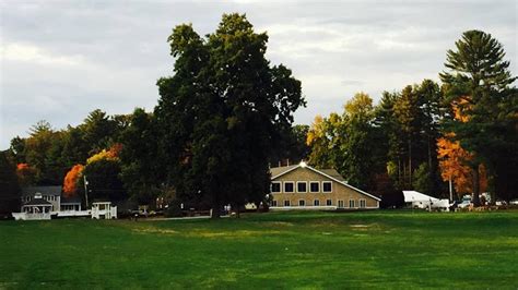 Billerica Country Club