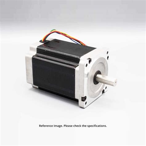 Stepper Motor I 57CM23 I 2 Phase I 5AMP I Imported