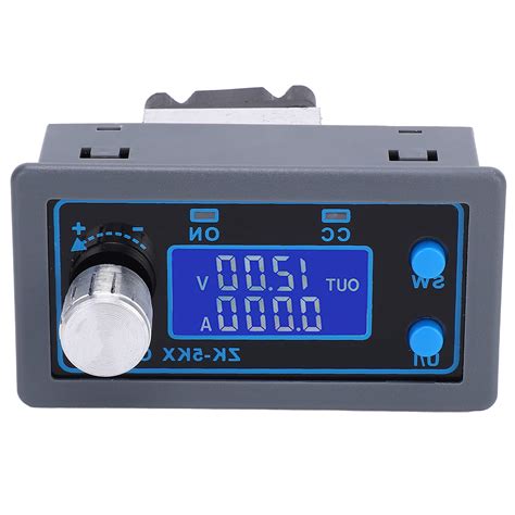 Buy 5KX Boost Converter, Programmable Variable Voltage Power Supply ...