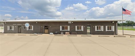 Kubena Funeral Home - Trusted Funeral & Memorial Services